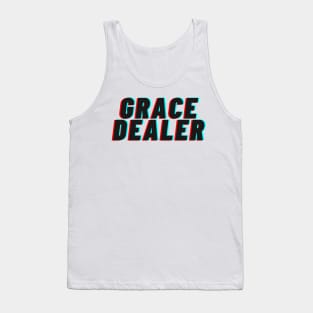 Grace Dealer Tank Top